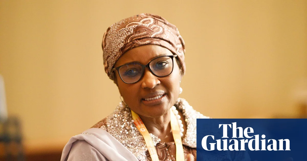 From Abuja to Hong Kong: A Personal Story