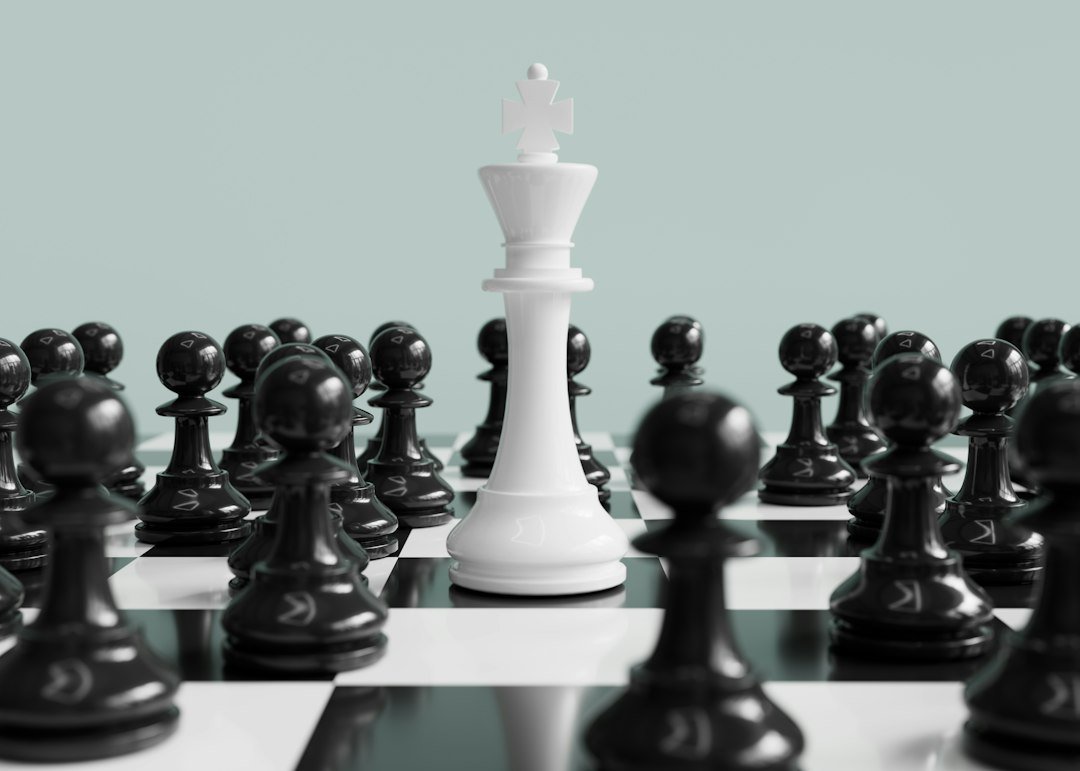 Kremlin's Strategic Dilemma