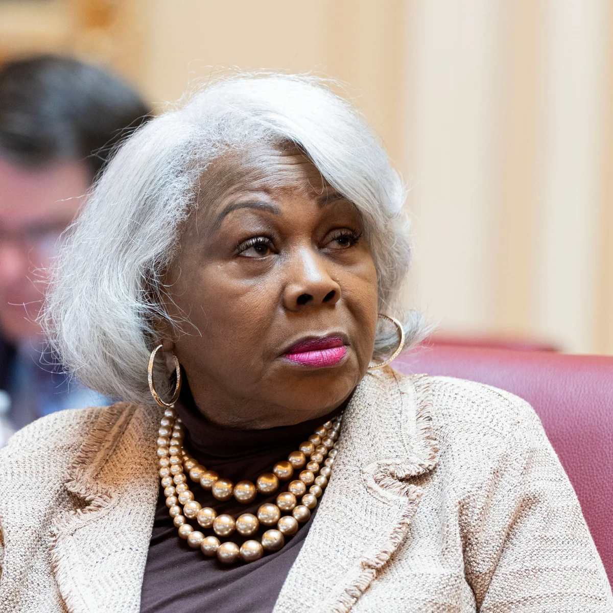 Background: Cannabis Advocacy and Disability Services