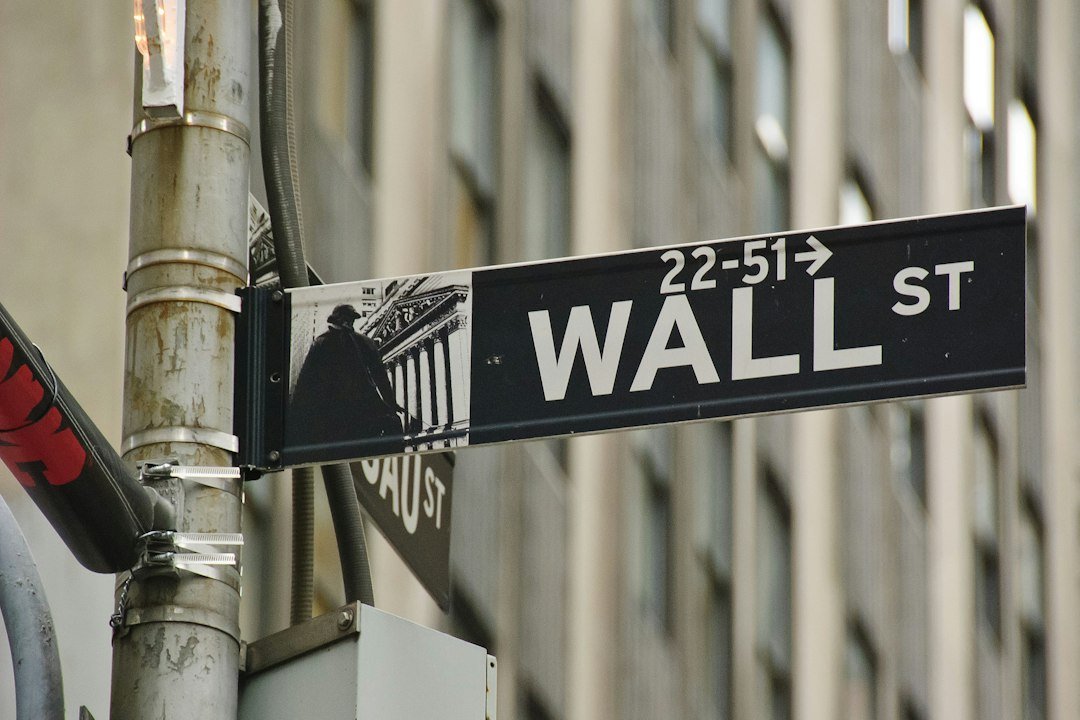 Wall Street Watches the Precedent