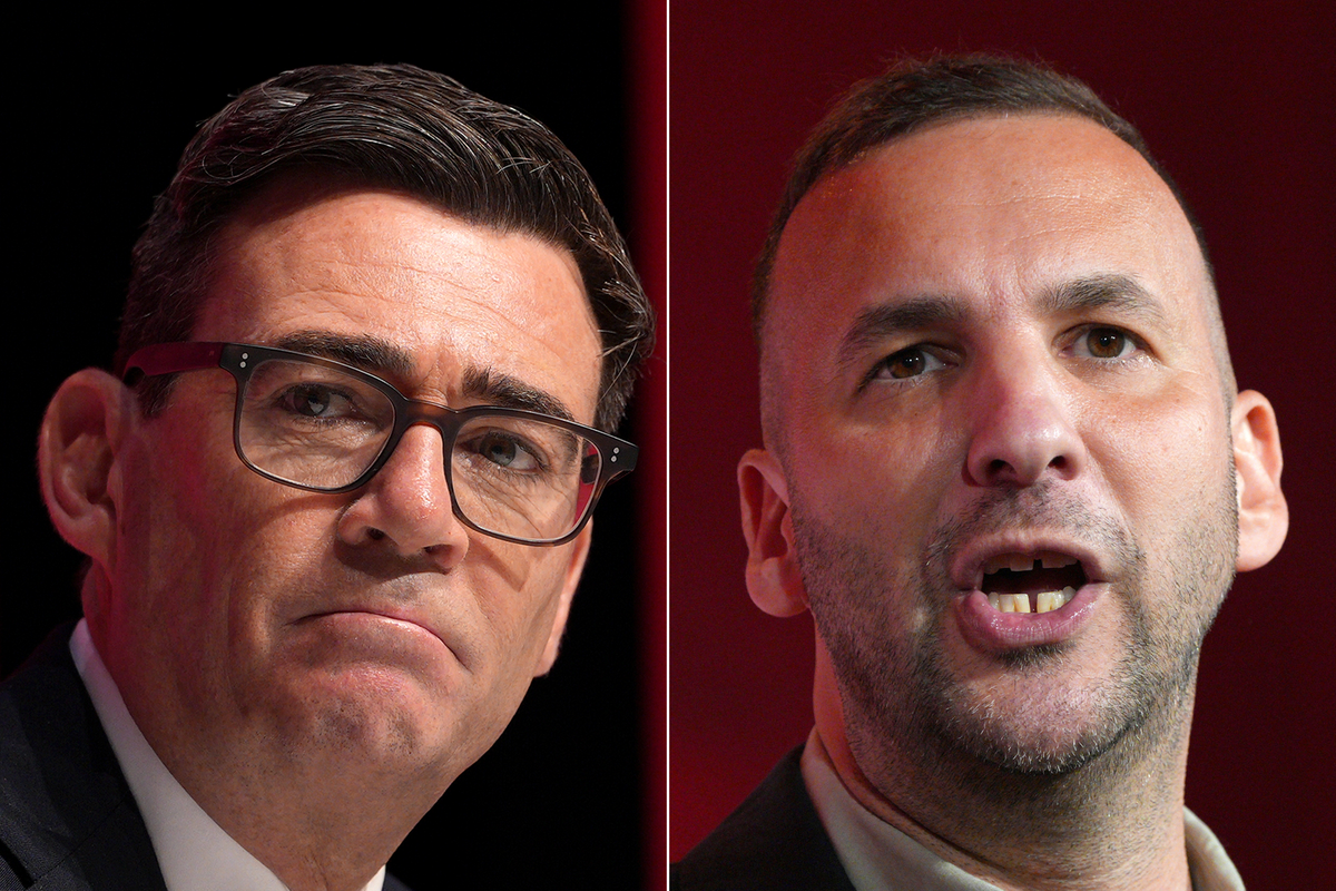 Internal Divisions Expose Party Fractures