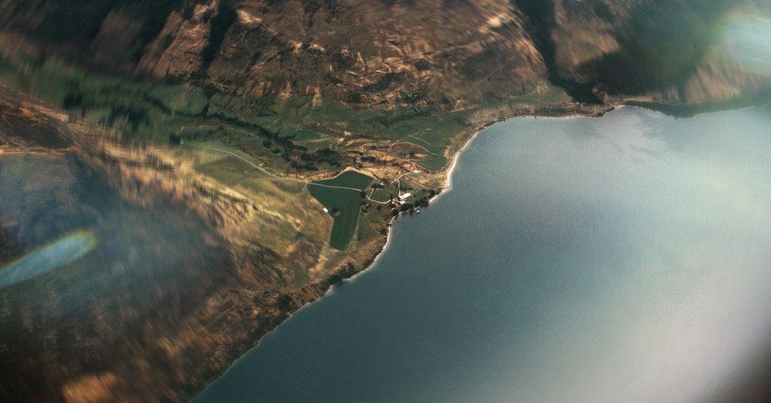 A Geography of Grief: Regional Disparities in Risk