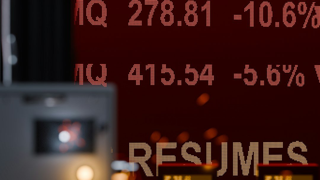 Diminishing Returns