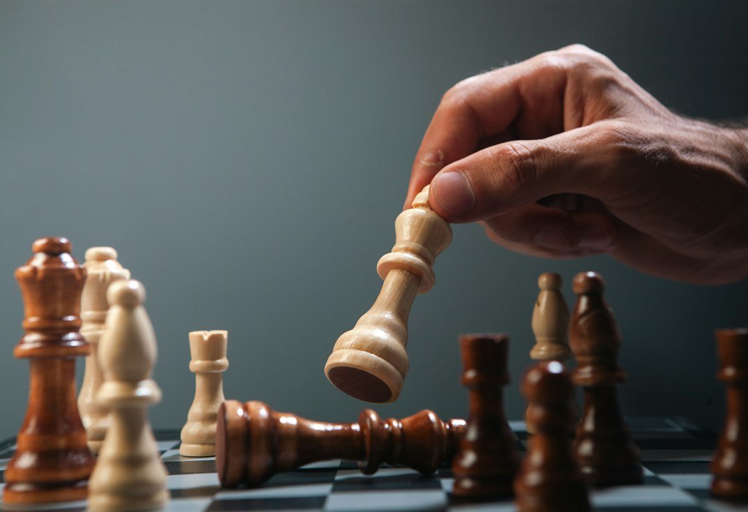 Strategic Implications for Tight Race