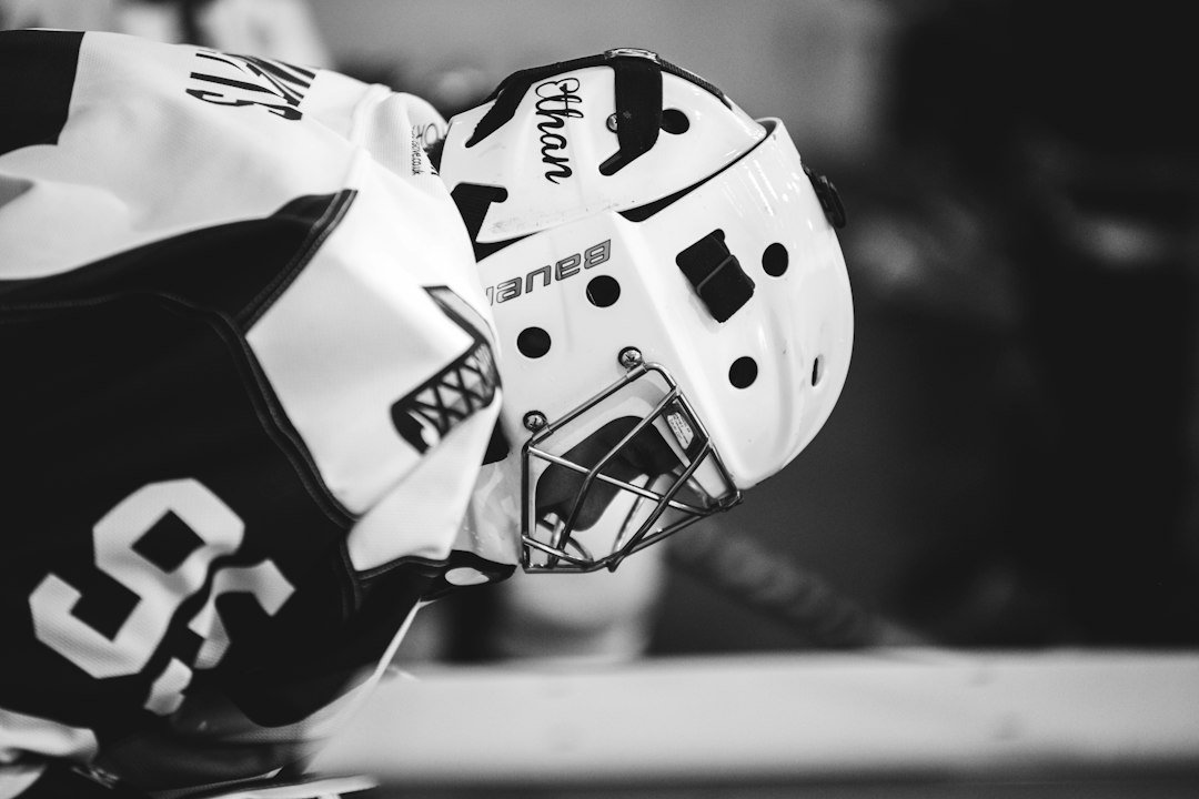 The Last Helmet-Free Player: A Nostalgic End to an Era