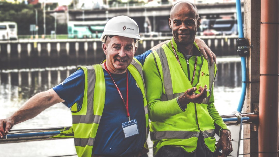Workforce and infrastructure gaps