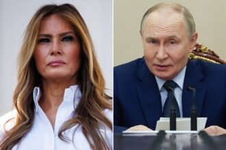 melaniaputin
